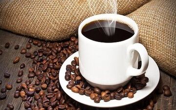تاثیر یک فنجان قهوه بر تسکین ضربان قلب نامنظم
