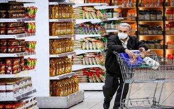 ابرتورم در ایران اکنون واقعیت دارد؛ آمارهای نگران‌کننده تورم سه‌رقمی را تأیید می‌کنند