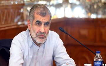 نیکزاد: با کار عادی و روزمره جهش تولید و حفظ ارزش پول محقق نمی‌شود