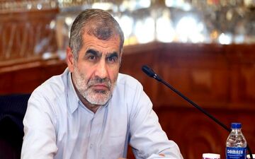 نیکزاد: با کار عادی و روزمره جهش تولید و حفظ ارزش پول محقق نمی‌شود