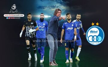 ساپینتو: باید به دنیا نشان دهیم که استقلال کیست!