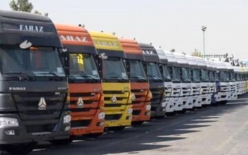 آغاز عملیات اجرایی پروژه احداث پارکینگ خودرو سنگین از سال آینده  

