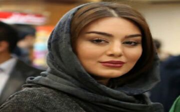  لباس عجیب بازیگر زن پرحاشیه
