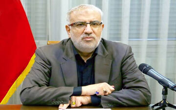 توضیحات وزیر نفت درخصوص تغییر قیمت بنزین و تعرفه گاز مشترکان پرمصرف