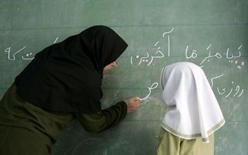 هزار و ۲۰۰ معلم در آموزش و پرورش استان همدان استخدام می‌شوند