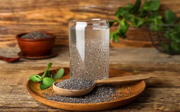 برای لاغری دانه چیا مصرف می‌کنید؟ پس این مطلب را حتما بخوانید

