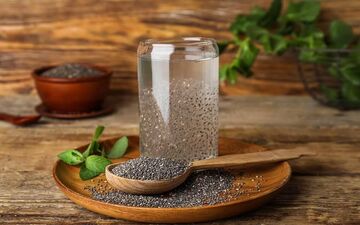 برای لاغری دانه چیا مصرف می‌کنید؟ پس این مطلب را حتما بخوانید

