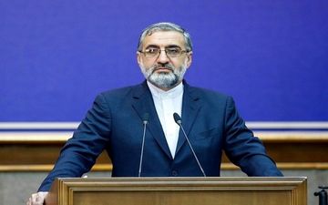 آخرین جلسه دادگاه طبری امروز برگزار می‌شود