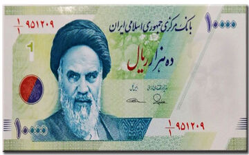 توزیع اسکناس طرح جدید از نیمه خردادماه