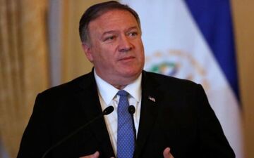 ترامپ آماده است بدون پیش شرط با روحانی دیدار کند 