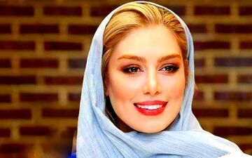 ارتباط عاشقانه سحر قریشی با بازیگر معروف طنز / آیا این دو صیغه هم شده اند ؟!!+ ویدئو لو رفته و خجالت آور
