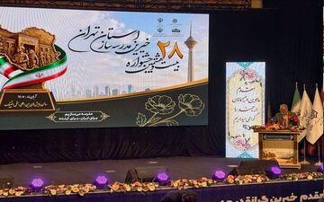 توسعه فضای آموزشی در تهران با افتتاح ۲۲۷ مدرسه جدید