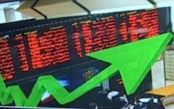 صعود ۱۷ هزار واحدی بورس در یک روز!
