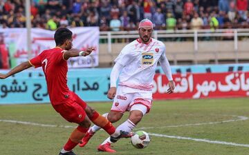 حسرت خرید جنجالی برانکو در پرسپولیس ادامه دارد + عکس