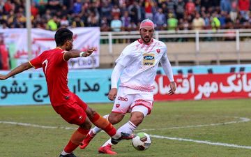 حسرت خرید جنجالی برانکو در پرسپولیس ادامه دارد + عکس