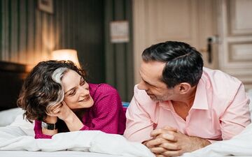 چه چیزهایی باید قبل و بعد از رابطه جنسی بخوریم؟