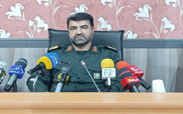 اکران مستند «مرزداران صادق ۲» با روایت زندگی ۳۲ شهید جنگ ۱۲ روزه در کرمانشاه 