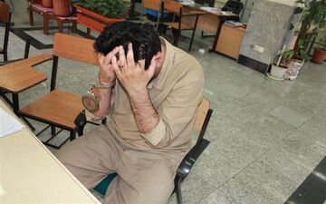 تازه‌داماد به خاطر عکس‌های عروسی مرتکب قتل شد