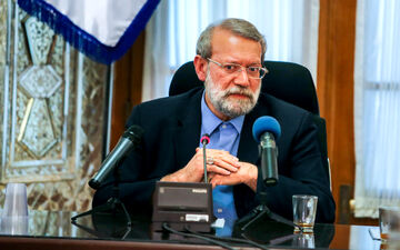 لاریجانی: ارائه مشوق‌های صادراتی در کشور پنچر است/دولت‌ها اصل۴۴ را سقط جنین کردند