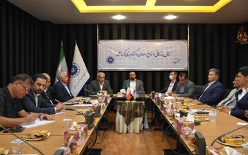 حل موانع ساختمان‌سازی باعث رونق صنایع وابسته و ایجاد اشتغال در استان خواهد شد/کرمانشاه نیازمند سه زون شهری جدید