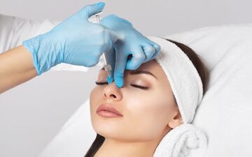  فیلر بینی چیست و چه مزایا و معایبی دارد؟