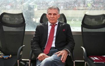 مصاحبه جدید کی روش که شاید پرسپولیسی ها را دلخور کند!