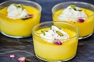 طرز تهیه ماقوت مشهدی | دسر خوشمزه و همه پسند