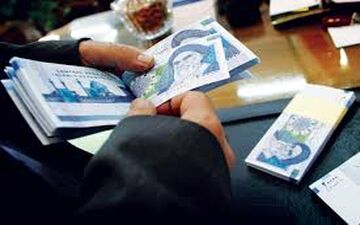 عیدی امسال کارگران 1.6 تا 2.4 میلیون تومان اعلام شد 