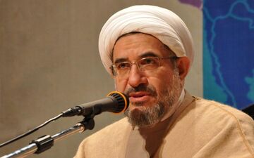 آیت الله اراکی:
جبهه مقاومت در دهه پنجم انقلاب گستره جهانی خود را نشان می دهد