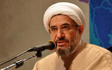 آیت الله اراکی:
جبهه مقاومت در دهه پنجم انقلاب گستره جهانی خود را نشان می دهد