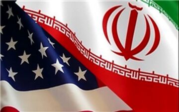 ایران غیرمستقیم آمریکا را تهدید کرد
