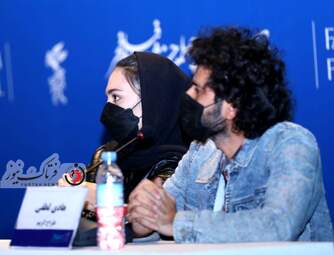  نشست خبری عوامل فیلم " ماهان " 