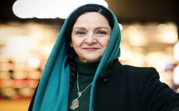 تقدیر از گلاب سینمای ایران