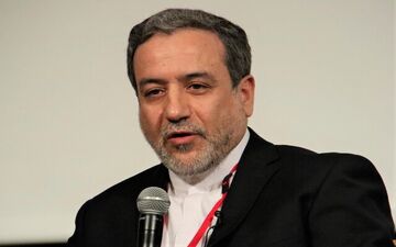 عراقچی: نباید بهانه دست آمریکا بدهیم/ امیدواریم شرایط سیاسی داخلی بر سیاست خارجی تاثیر نگذارد
