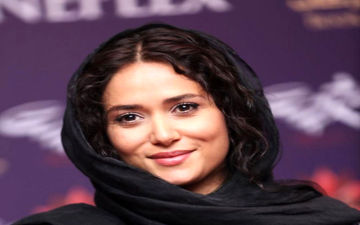 پریناز ایزدیار ازدواج کرد؟|عکس حلقه به دست پریناز ایزدیار از دید رسانه ها مخفی نماند!

