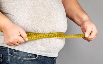 چاقی احتمال افسردگی را افزایش می‌دهد؟