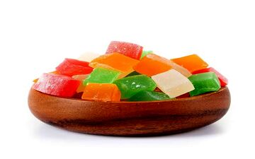 این شیرینی خوشمزه رو برای مهمونیاتون درست کنید!