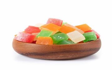 این شیرینی خوشمزه رو برای مهمونیاتون درست کنید!