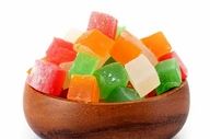 این شیرینی خوشمزه رو برای مهمونیاتون درست کنید!