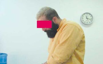 علت مرگ پدرخوانده حمید صفت مشخص شد +عکس