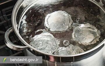مراقب سم بوتولینوم غذاهای کنسروی باشید