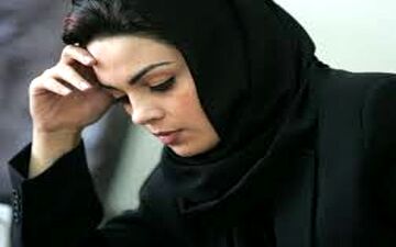 بازیگر زن معروف داغدار برادرش شد