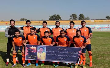 استقلال خوزستان و صنعت نفت در دیداری تدارکاتی به تساوی رسیدند