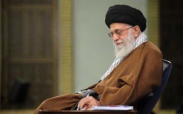 آیت الله شاهرودی رئیس مجمع تشخیص مصلحت نظام شد / ابقای احمدی نژاد و ورود قالیباف