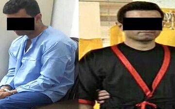 تجاوز به نوجوان 10 ساله به اسم مربی/دور از انصاف است!
