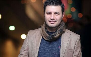  داستان جواد عزتی و نیکی کریمی
