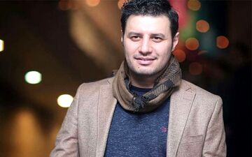  داستان جواد عزتی و نیکی کریمی