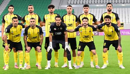 Sepahan-v-Al-Ahli-Album-(2)