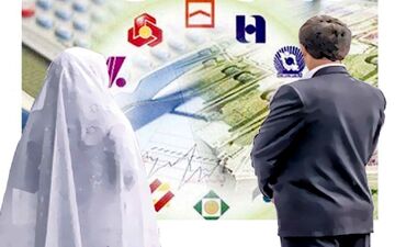 طرح ضربتی وام ازدواج /صف‌ ازدواج کوتاه می‌شود