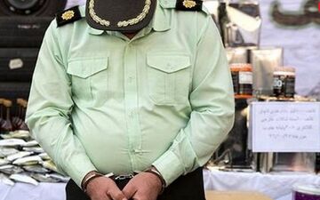 رازی که از خوابگاه دختران برملا شد